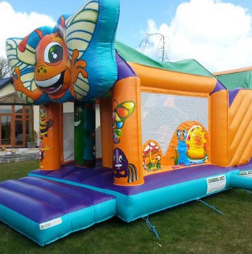 Obstacle Course Hire Carrigaline